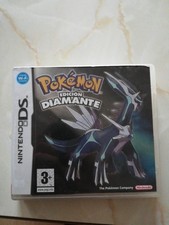 Pokemon Diamante (Nintendo