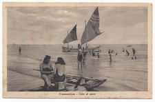 Cesenatico - Gita al mare