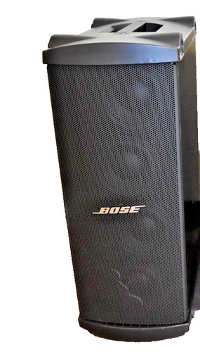 Bose panaray mb4 - mb4, subwoofer
