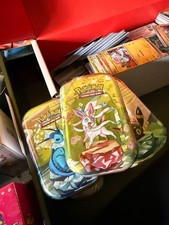 Lotto 500 carte pokemon + 50