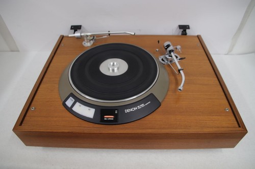 Denon 3000 giradischi a - denon, dp-3000