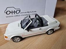 OTTO MOBILE 1:18 FORD ESCORT
