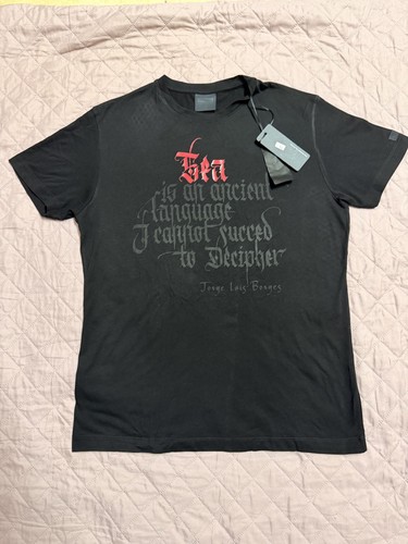 Shirt roberto ricci design - roberto,