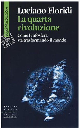 Quarta rivoluzione - la,