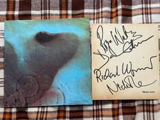 Pink Floyd – Meddle - UK HTM