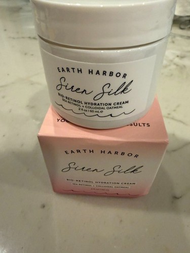 Earth harbor naturals sirena - earth,