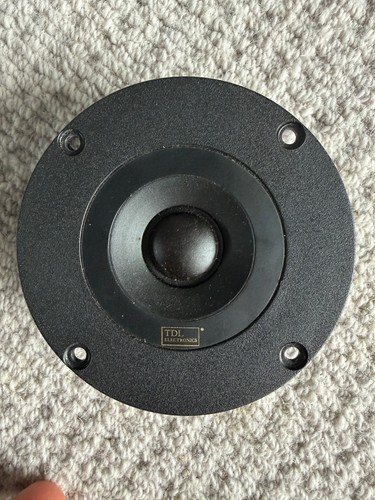 Tweeter tdl rtl2 - rtl2,