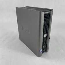 Dell OptiPlex 755 USFF Intel