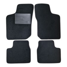 Set Tappetini Tappeti Auto in