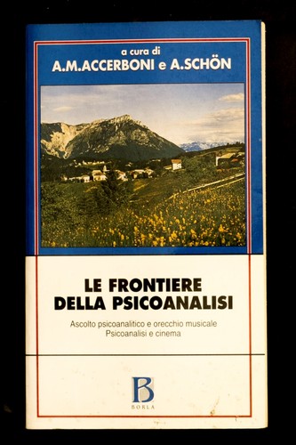 Frontiere della - le,