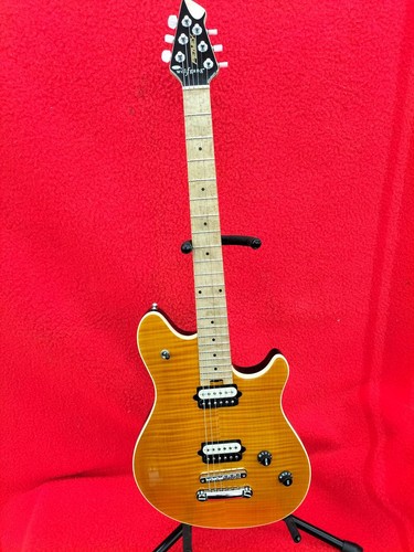Peavey evh wolfgang nylon - wolfgang,