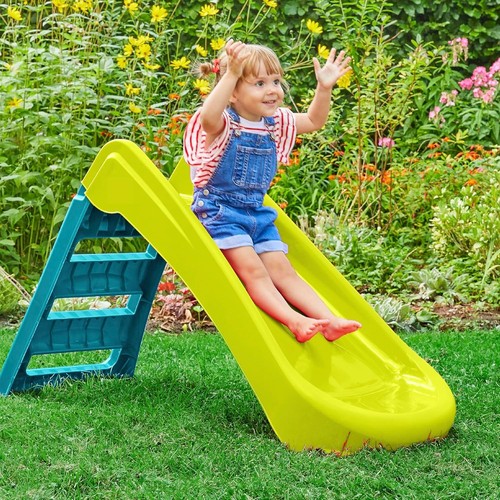 Scivolo per bambini - scivolo,