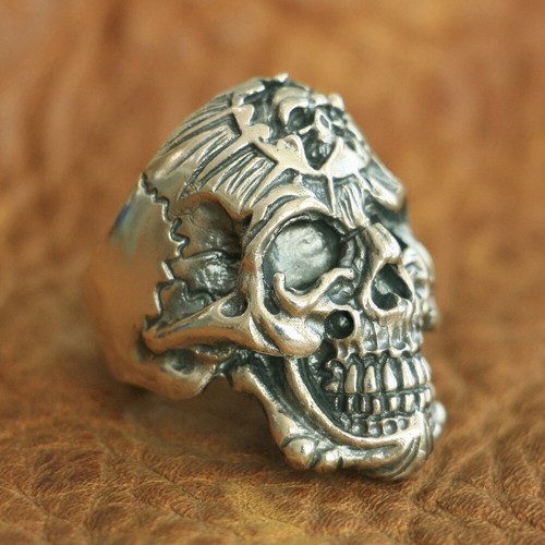 Anello vampiro dell - vampiro, dell'inferno