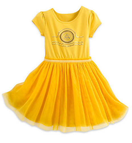 Vestito bambina disney parks - vestito,