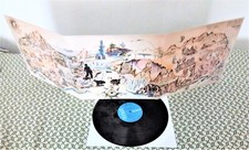 TRIP -  Atlantide 2017 Rca editoriale Italia LP M/M