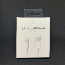 Apple cavo lightning usb - lightning, a