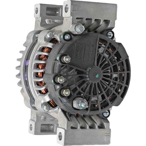 New 12v 160a alternator - 12v,
