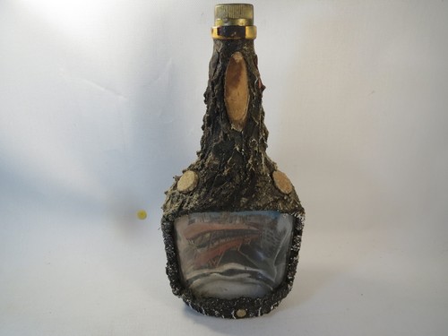 Antica bottiglie faux - antica,