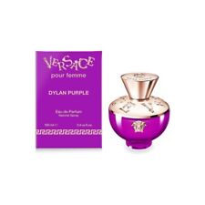Versace Donna Dylan Purple Eau