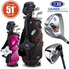 Kids club stand bag - kids,