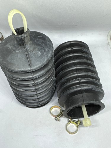 884 kit cuffie - scatola, sterzo