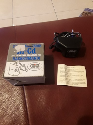Caricabatterie r6 stilo - caricabatterie,