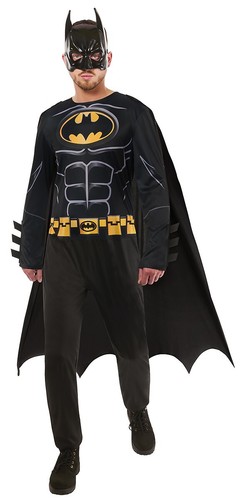 Diventa il cavaliere - 🦇,