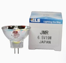 KLS JMR 6.5V19W MR11 35mm