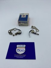 SERIE PUNTINE CONTATTI ACDELCO