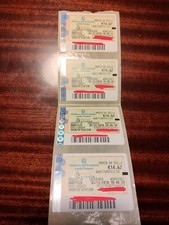 MARCA DA BOLLO TELEMATICA € 14,62  anno 2007-2008-2009-2010-2011-2012 valida