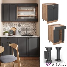 Credenza di base cassetto