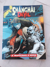 SHANGHAI DEVIL N 1 - IL
