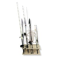Portacanna pesca verticale - portacanna, da