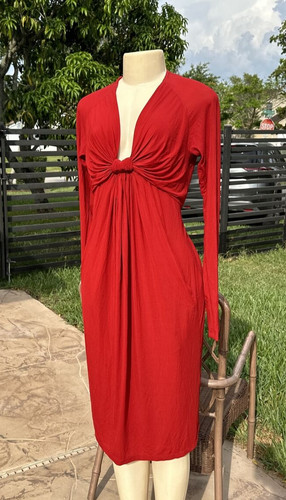 Donna karan collection abito - donna,
