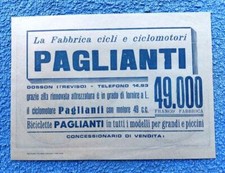 Paglianti ciclomotore cc - ciclomotore, 49