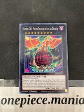 Yu-Gi-Oh! Numero C88: Bambola