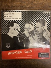 Disco giri hotcha trio - disco,