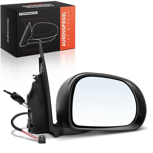 Specchietto convesso - sx,