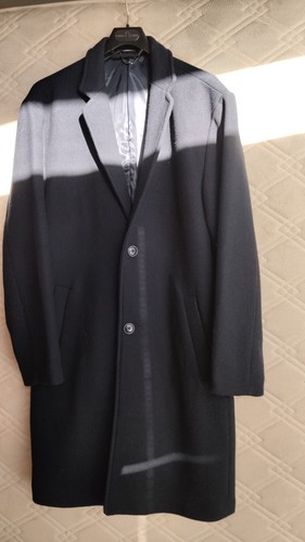 Cappotto uomo mango - cappotto,