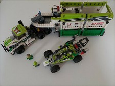 LEGO WORLD RACERS 8864 NON