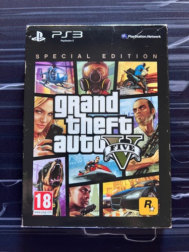 Gta special edition - gta,