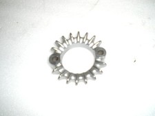 Manicotto di scarico Honda CB250 CB350 CL250K CL350K nuovo originale