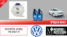 vaschetta acqua Vw golf IV
