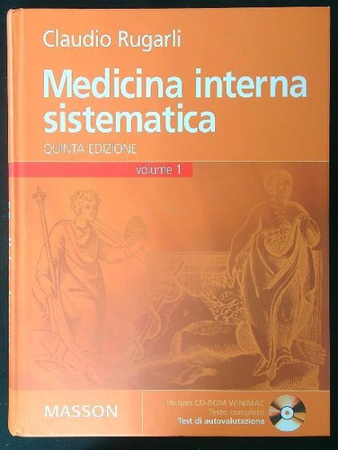 Medicina interna sistematica - interna, 2