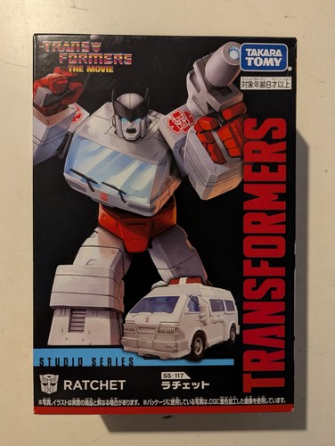 Transformers studio series - transformers,