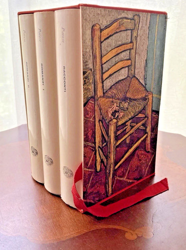 Romanzi racconti pavese - e,