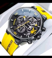 Orologio da Uomo di Lusso