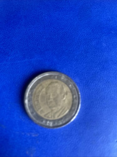 Monete rare euro espana - rare, da