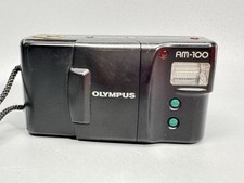 Olympus AM-100 fotocamera