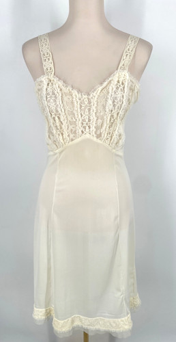 Vintage womens size ivory - womens,